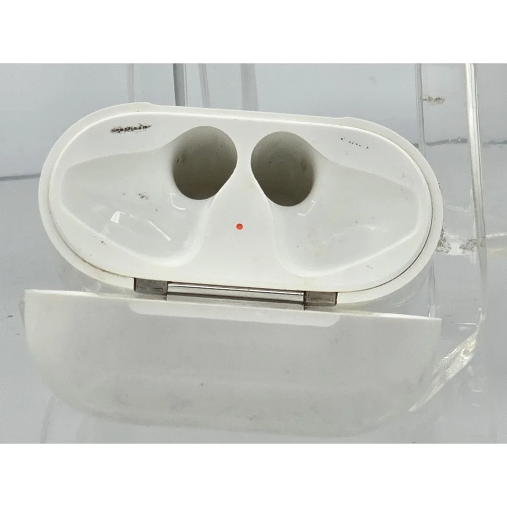 Genuine Apple Wireless Charging Case For AirPods 1st 2nd Generation A1938, A1602
